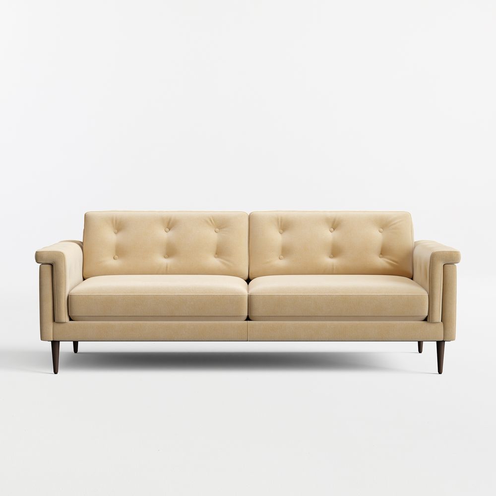 Griffin Sofa (85"-101")