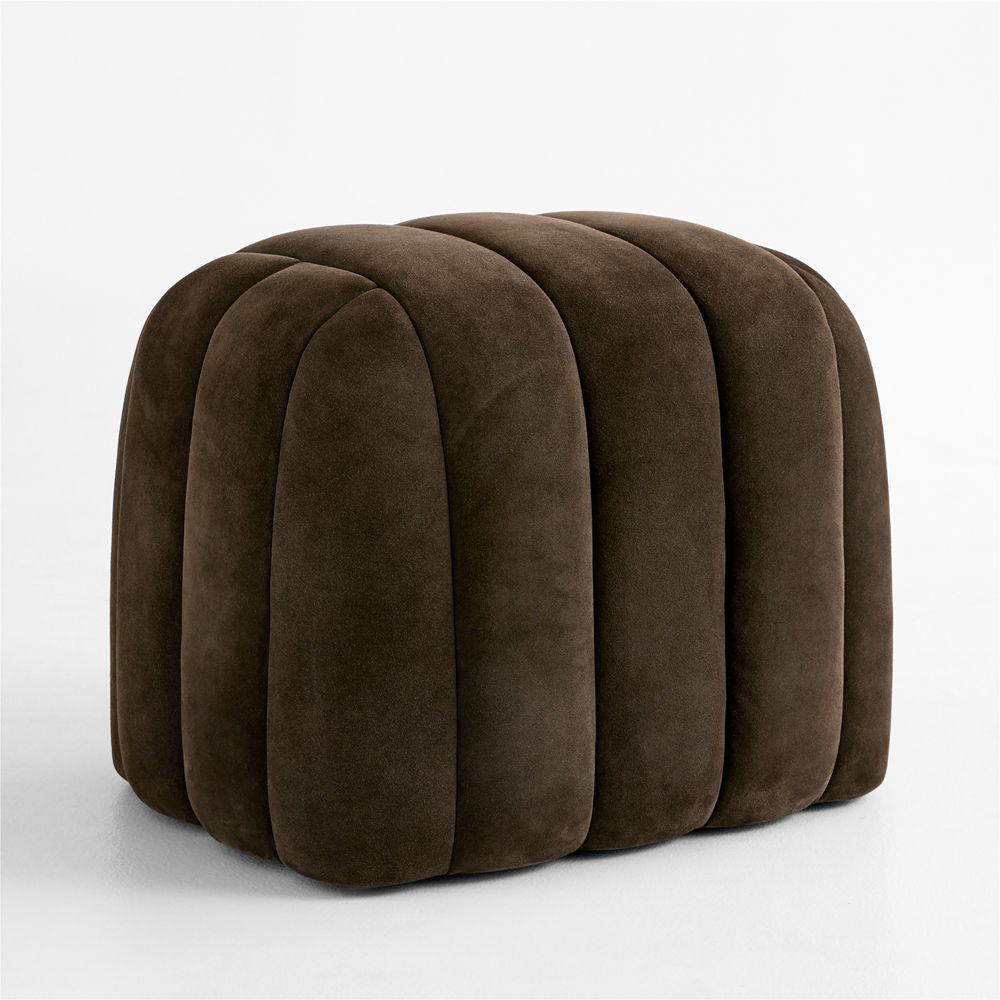Frame Ottoman by Venus Williams