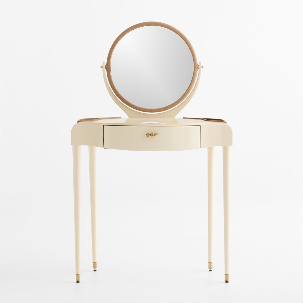 Cinema Vanity by Laura Harrier & Tiffany Howell