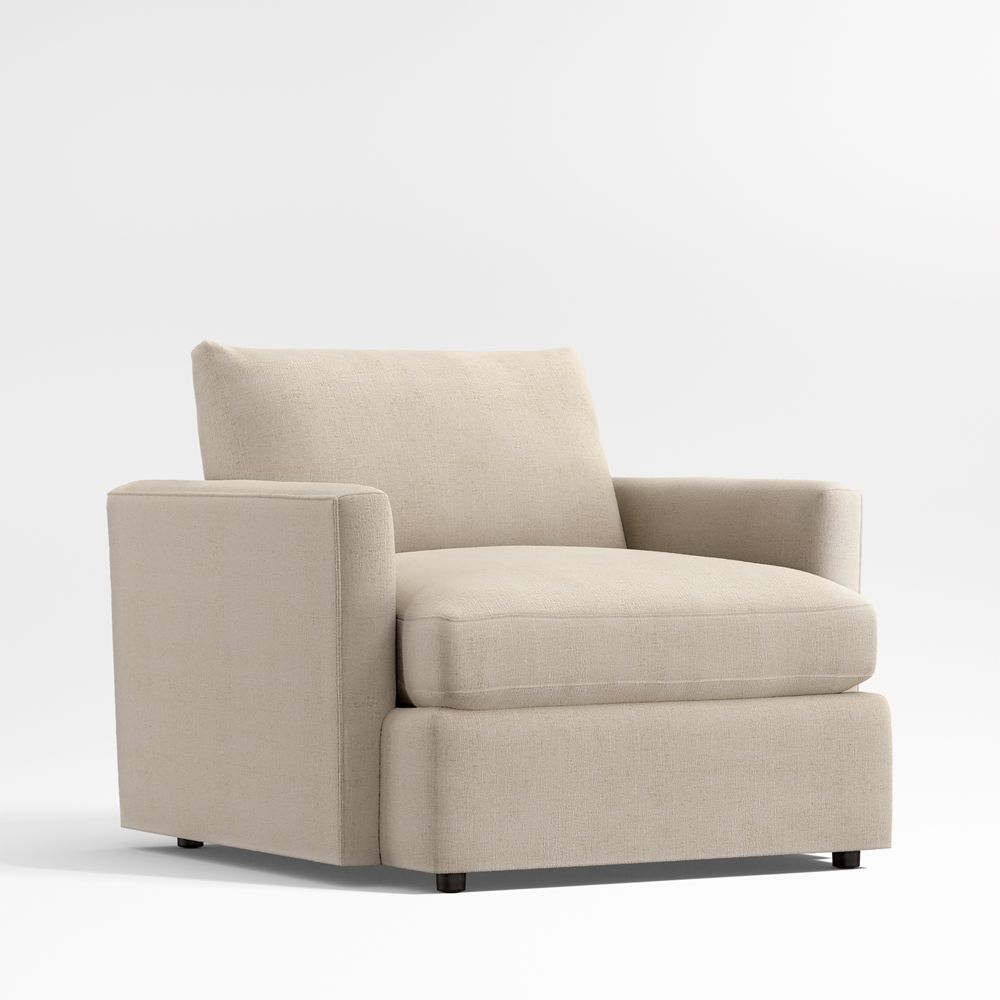 Lounge 40" Chair- Image 2