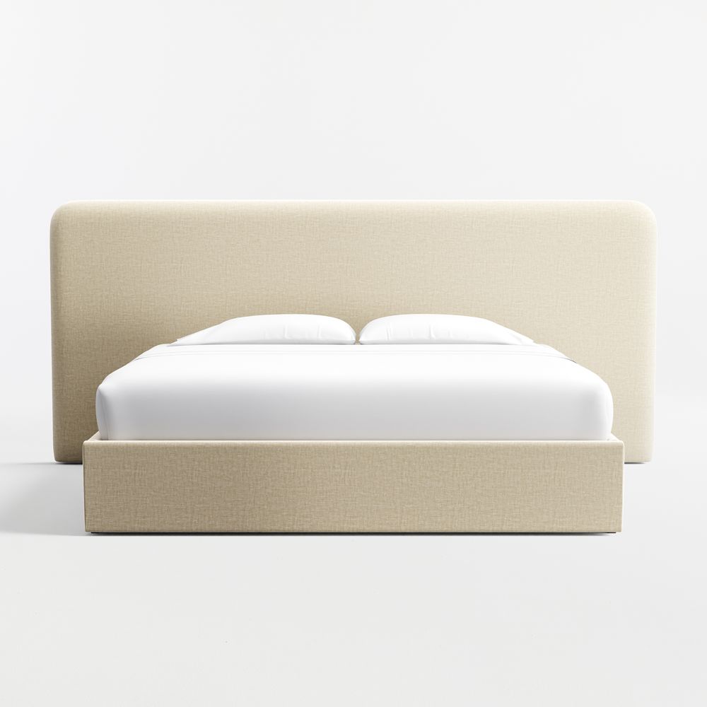 Somers Upholstered Bed
