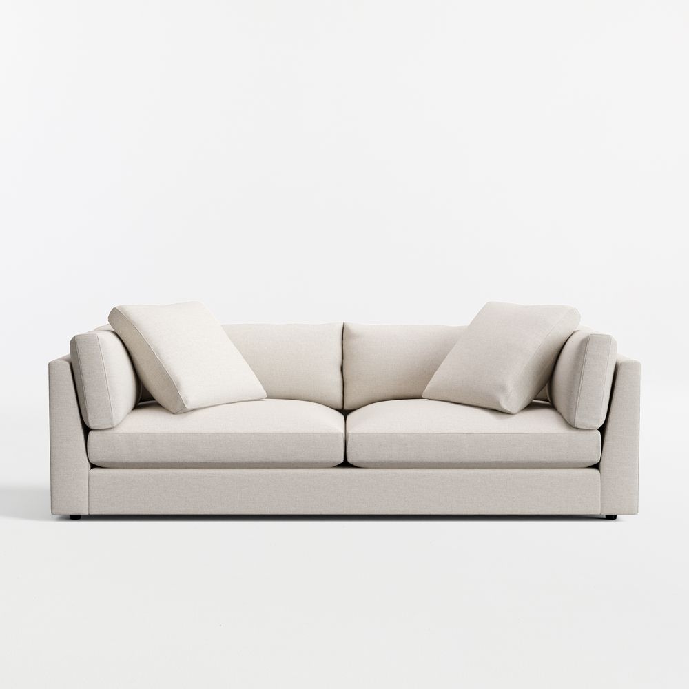 Monterey Sofa (84"-94")