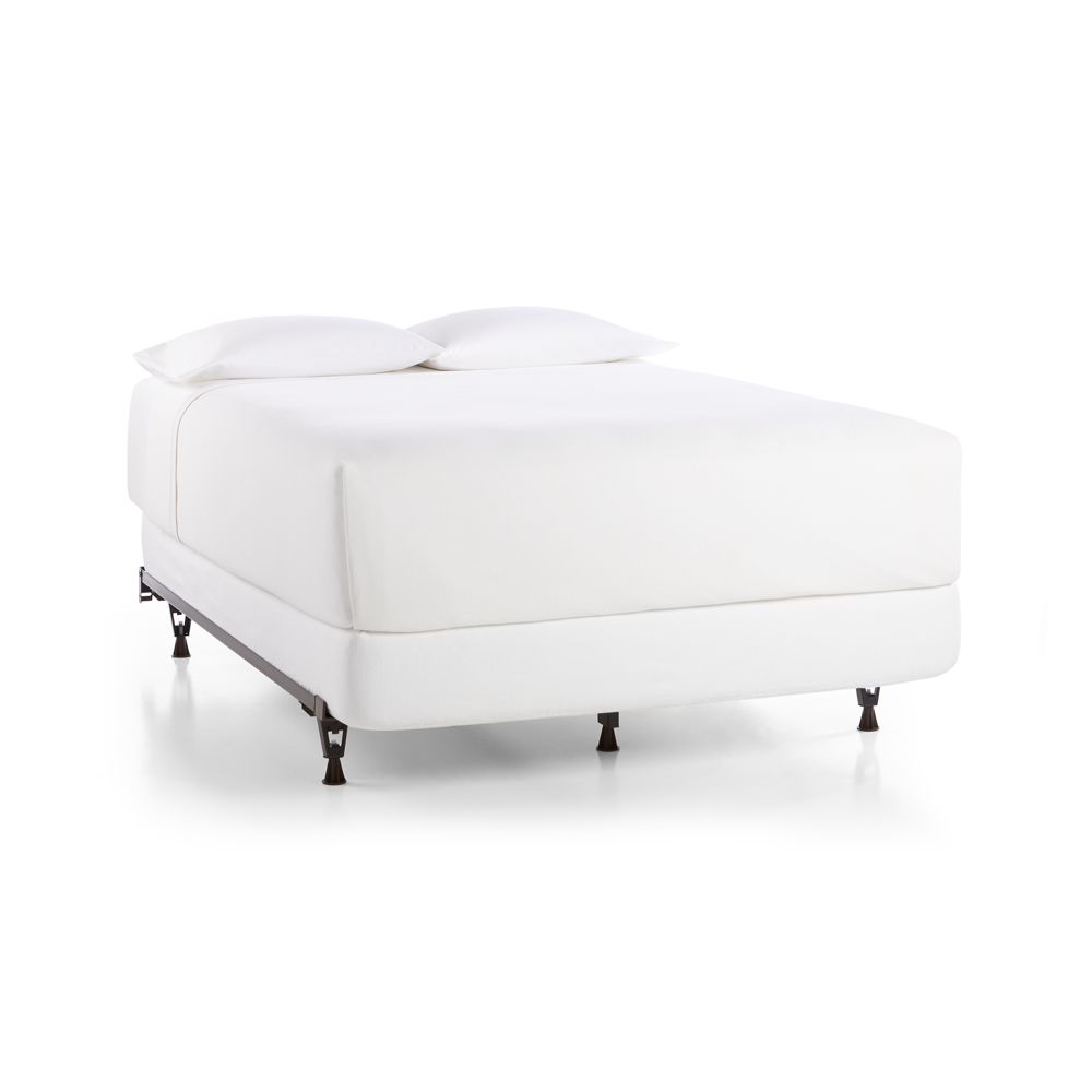 Adjustable Metal Bed Frame