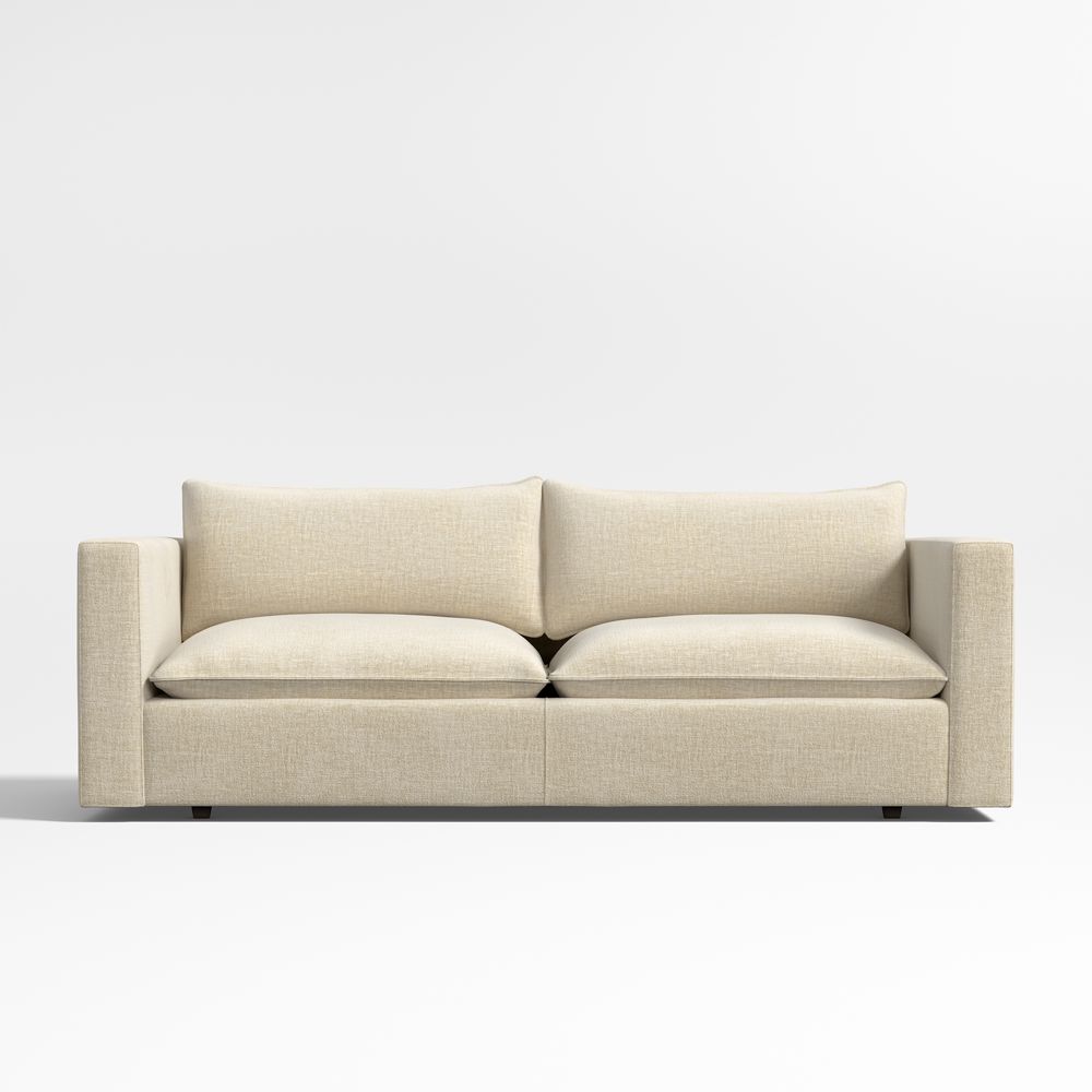 Lotus Deep Sofa (70"-109")