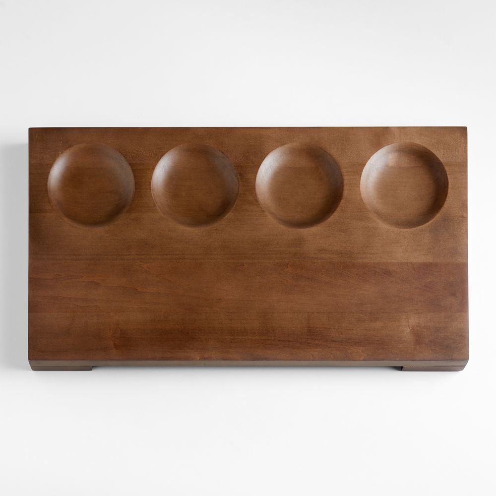 Calistoga Dinner Board by Gaby Dalkin
