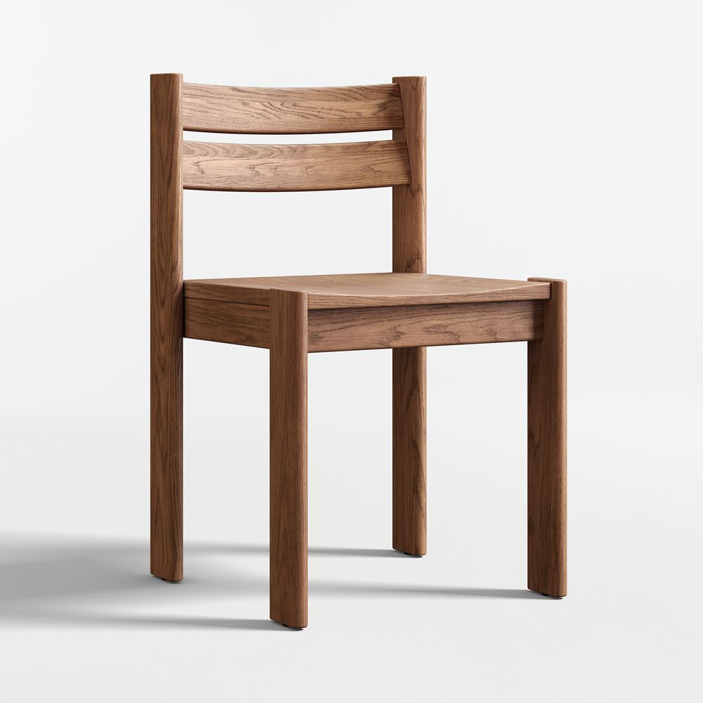 Hearth Oak Dining Chair