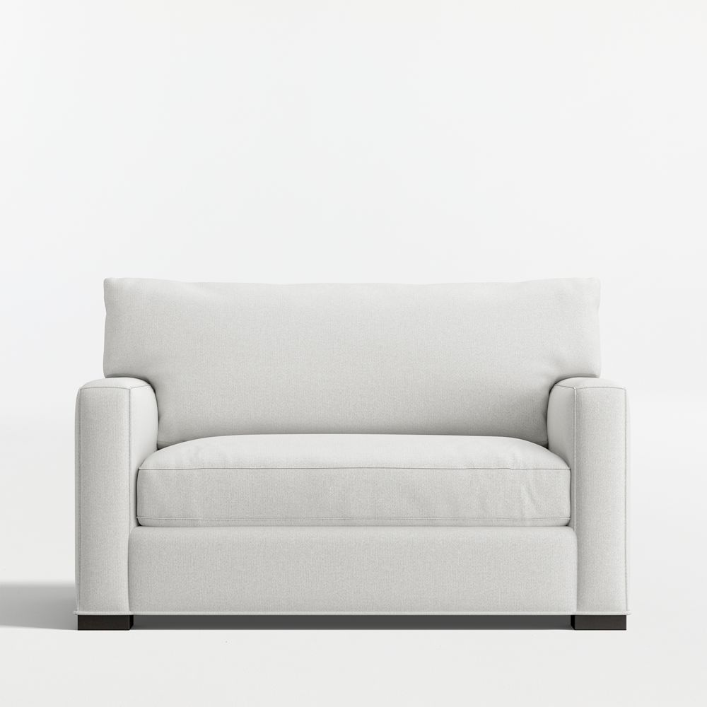 Axis Sleeper Sofa (58"-88")- Image 4