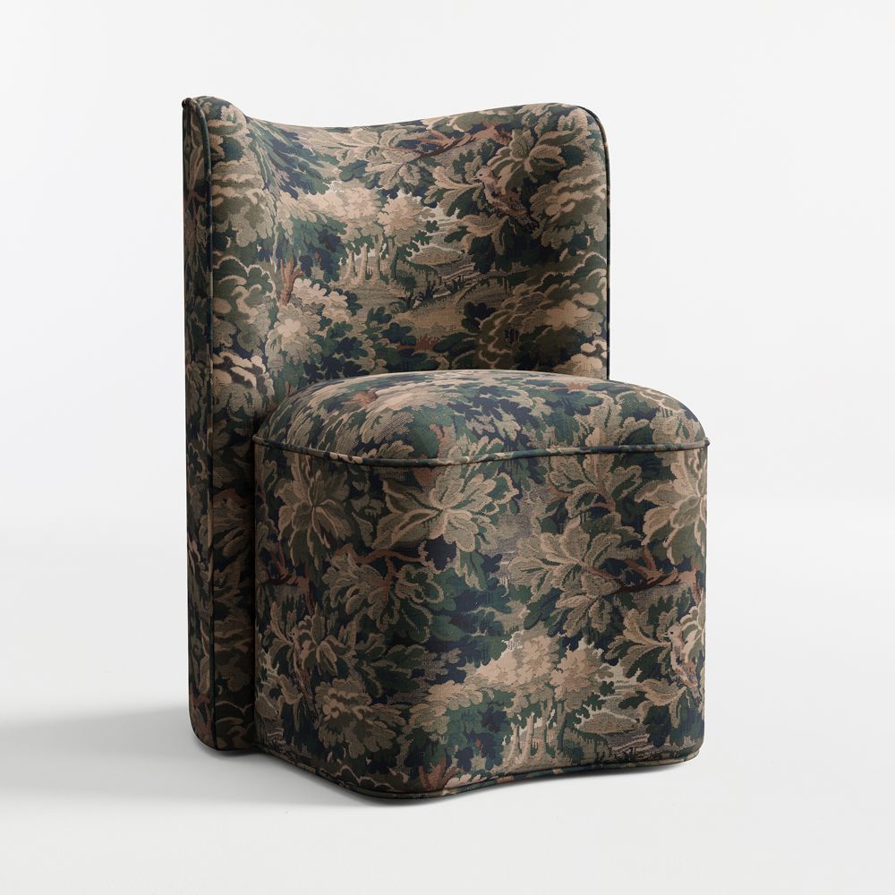 Mansfield Upholstered Dining Chair