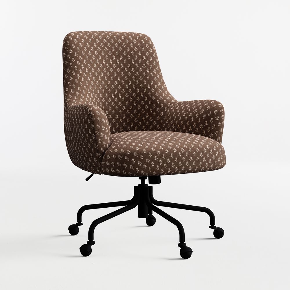 Bellevue Upholstered Office Chair