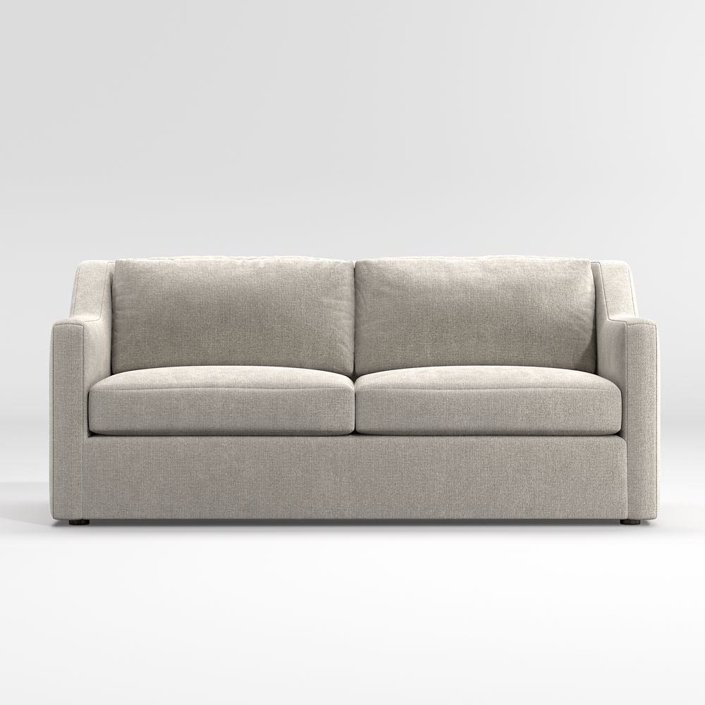 Notch 79" Queen Sleeper Sofa