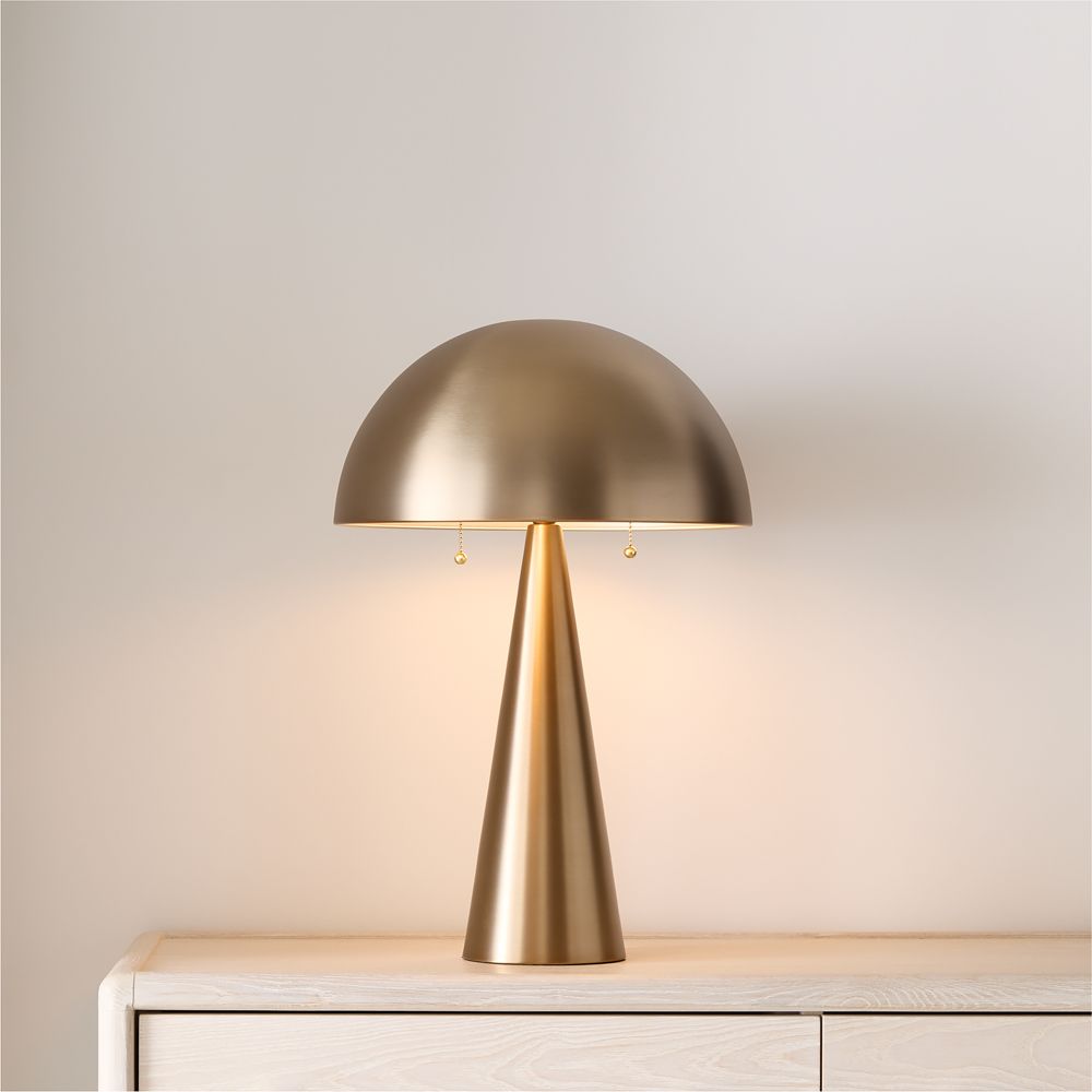 Lachlin Table Lamp 24"