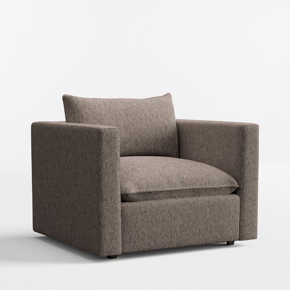 Lotus 40.5" Chair and a Half