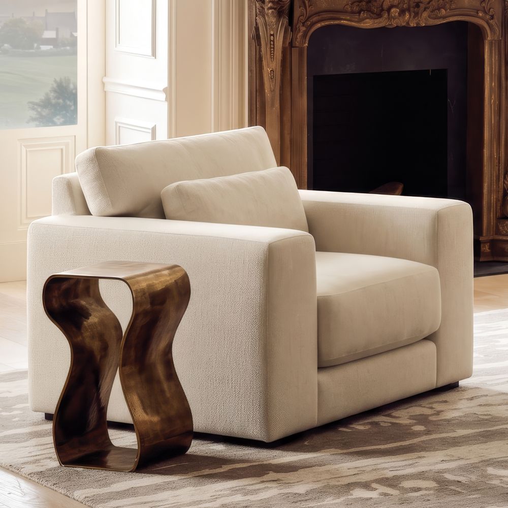 Retreat 43" Chair