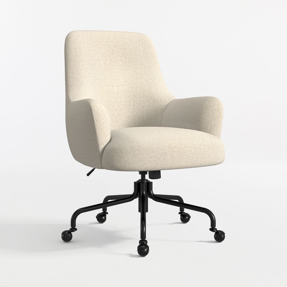 Bellevue Upholstered Office Chair
