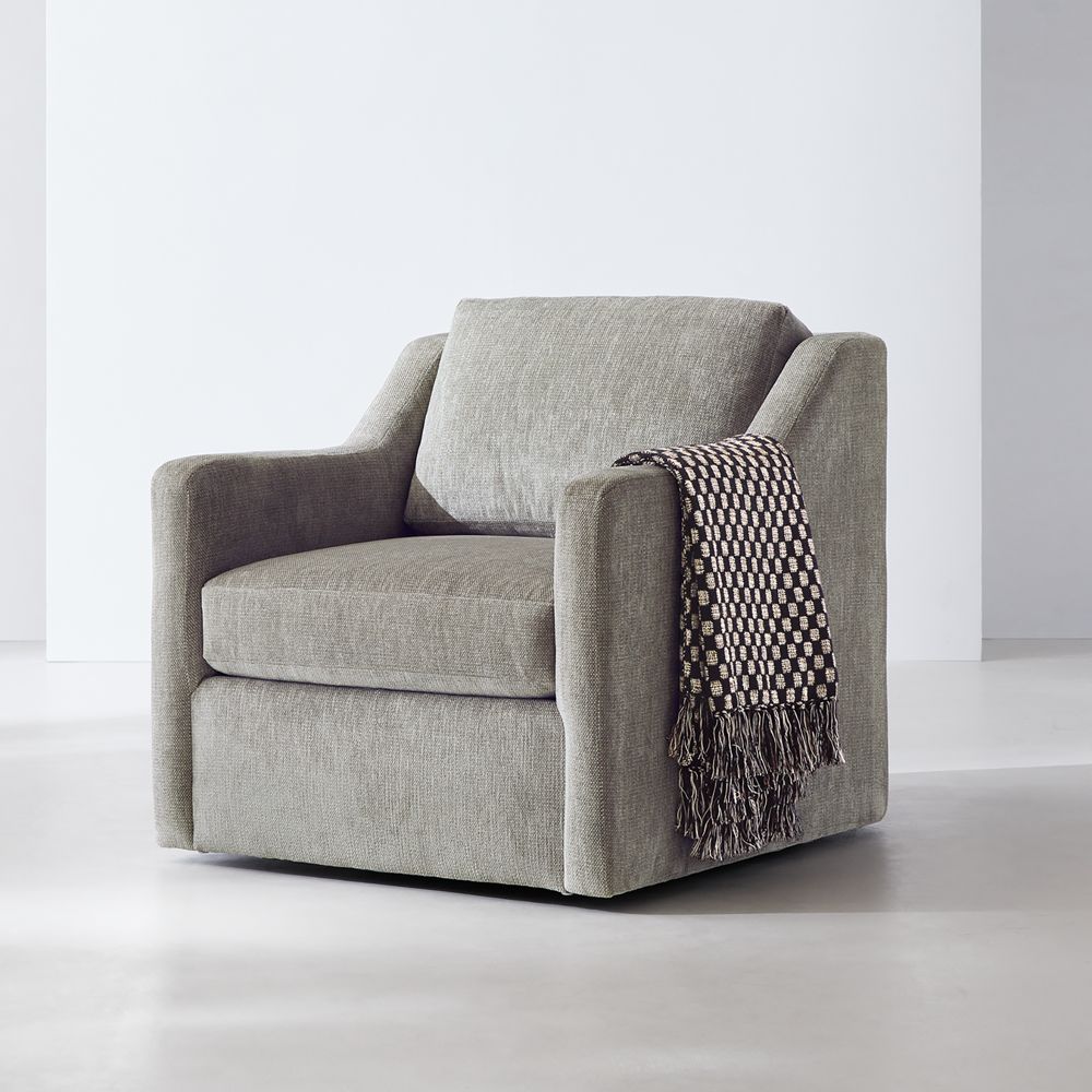 Notch 35.5" Chair
