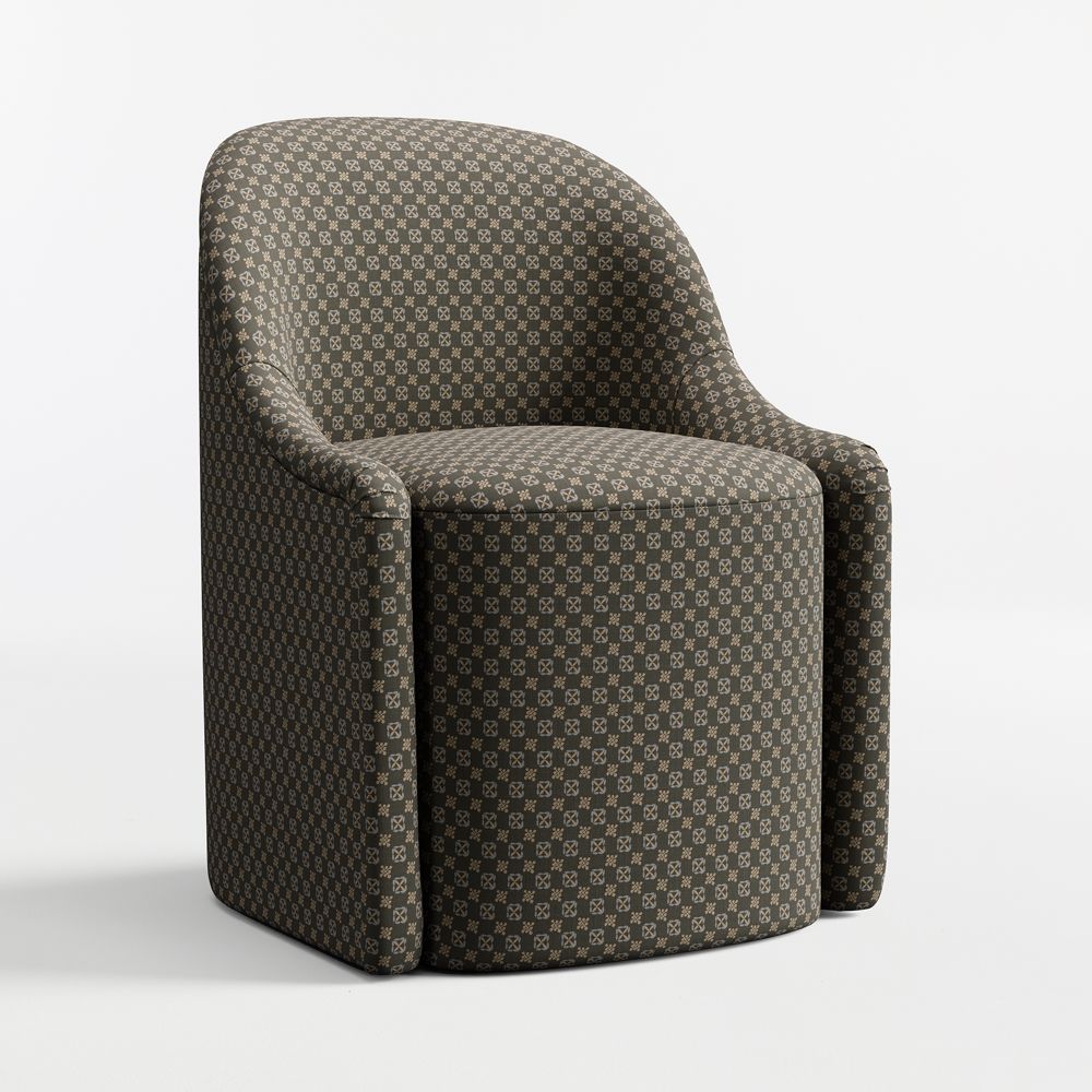 Shilton Upholstered Dining Chair
