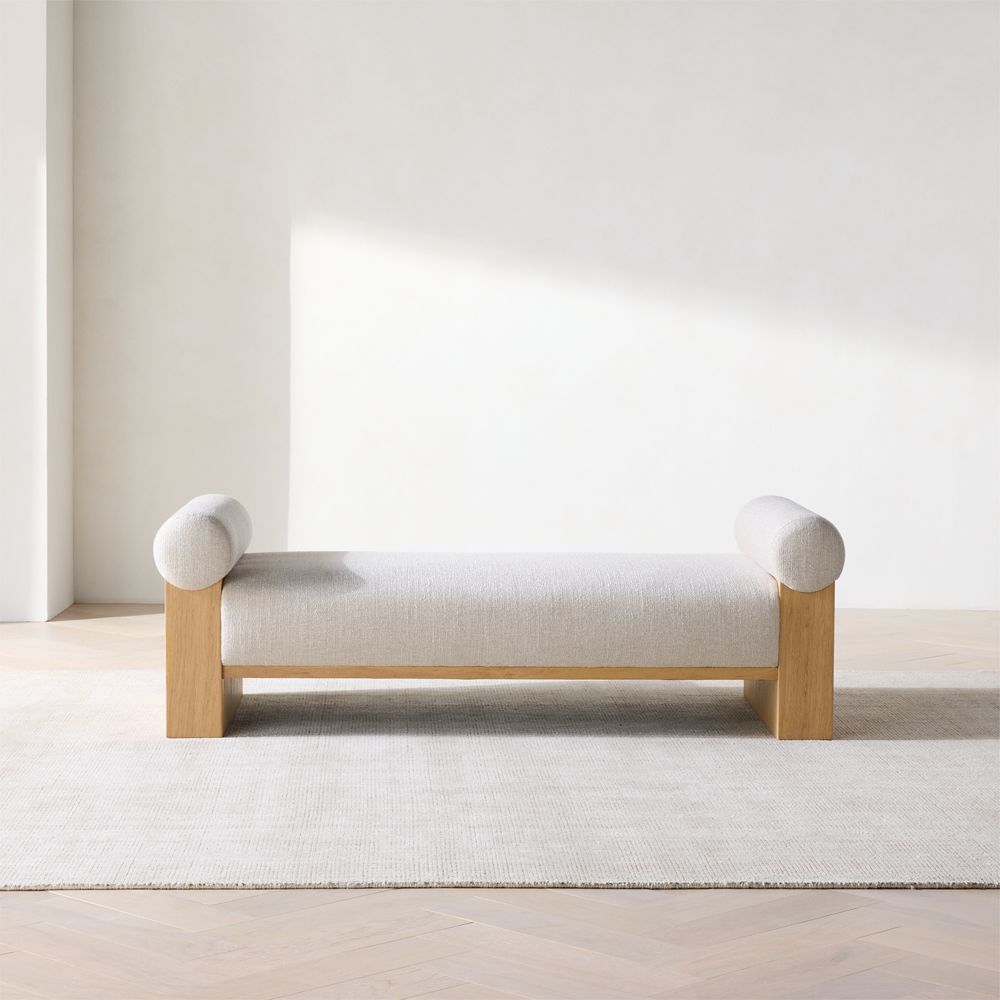 Championship Daybed by Venus Williams