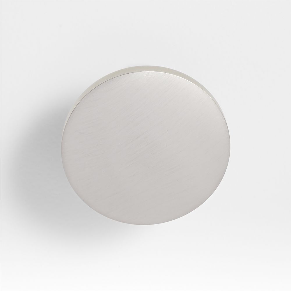 Tapered Cabinet Knobs