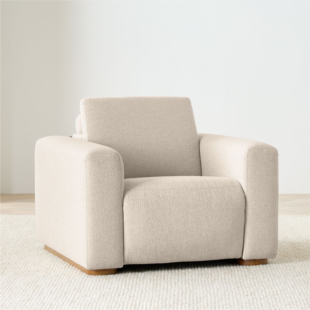 Lawn Club Power Recliner Chair by Venus Williams