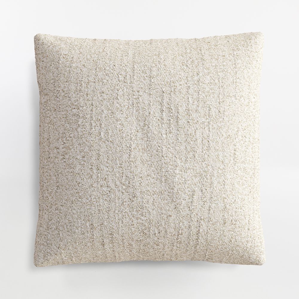 Gather Sofa 22"x22" Throw Pillow