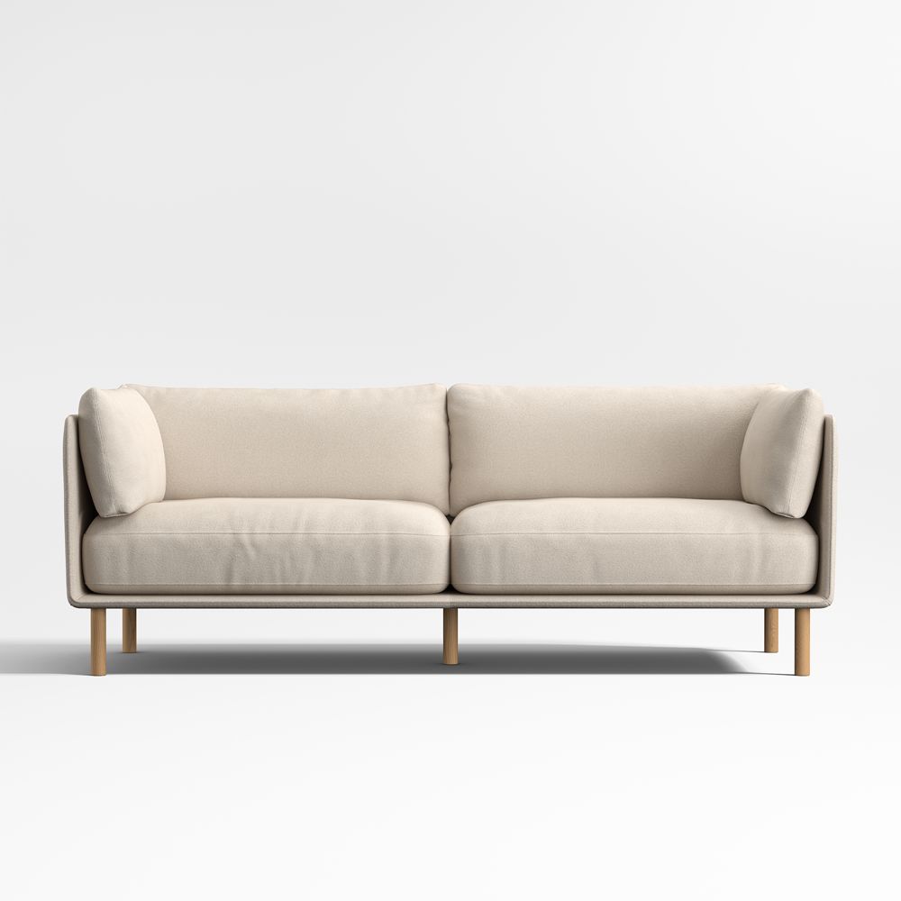 Wells Sofa (73"-105")