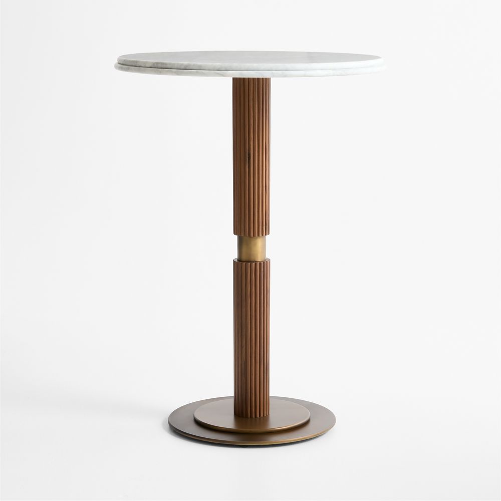 Chelsea 30" Round Bar Table
