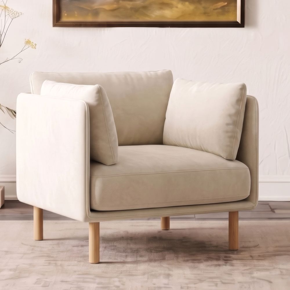 Wells 37" Chair