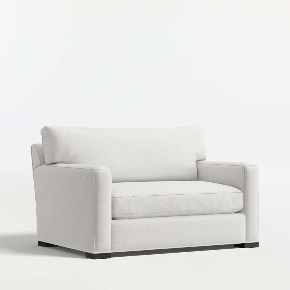 Axis 58" Chair and a Half- Image 2