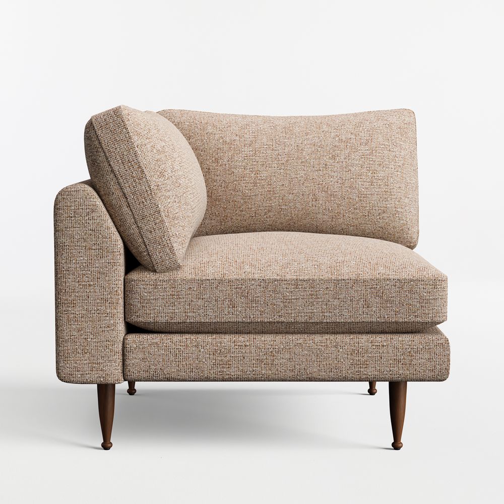Cosgrove Corner Chair Sectional Piece