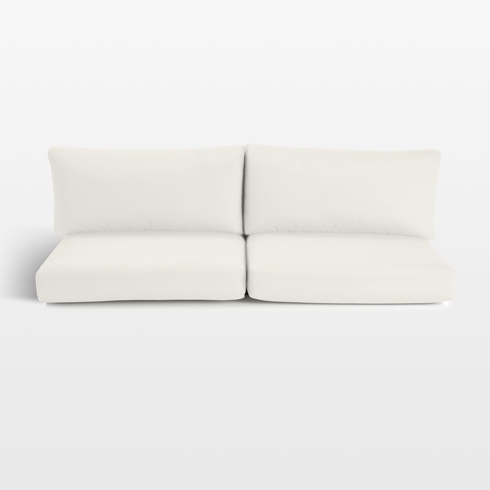 Replacement Abaco Sunbrella Outdoor Sofa Cushions