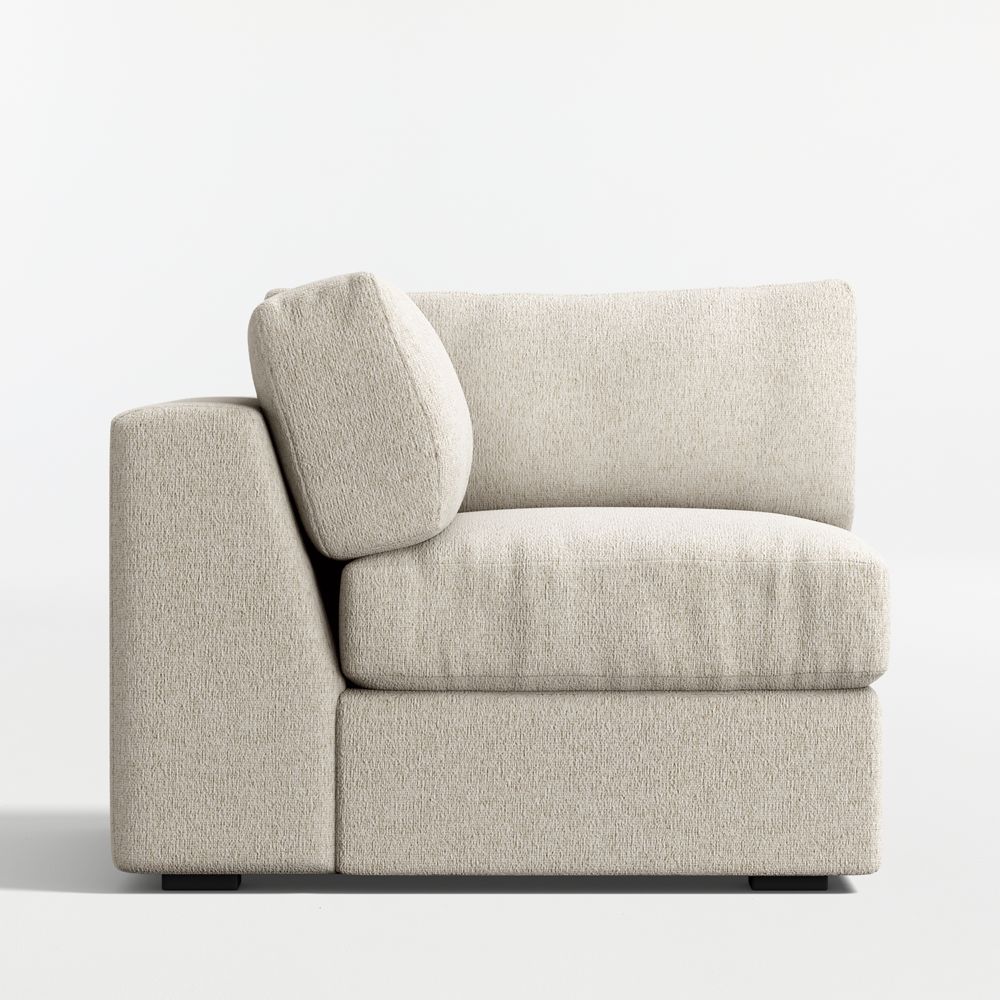 Oceanside Corner Chair Sectional Piece