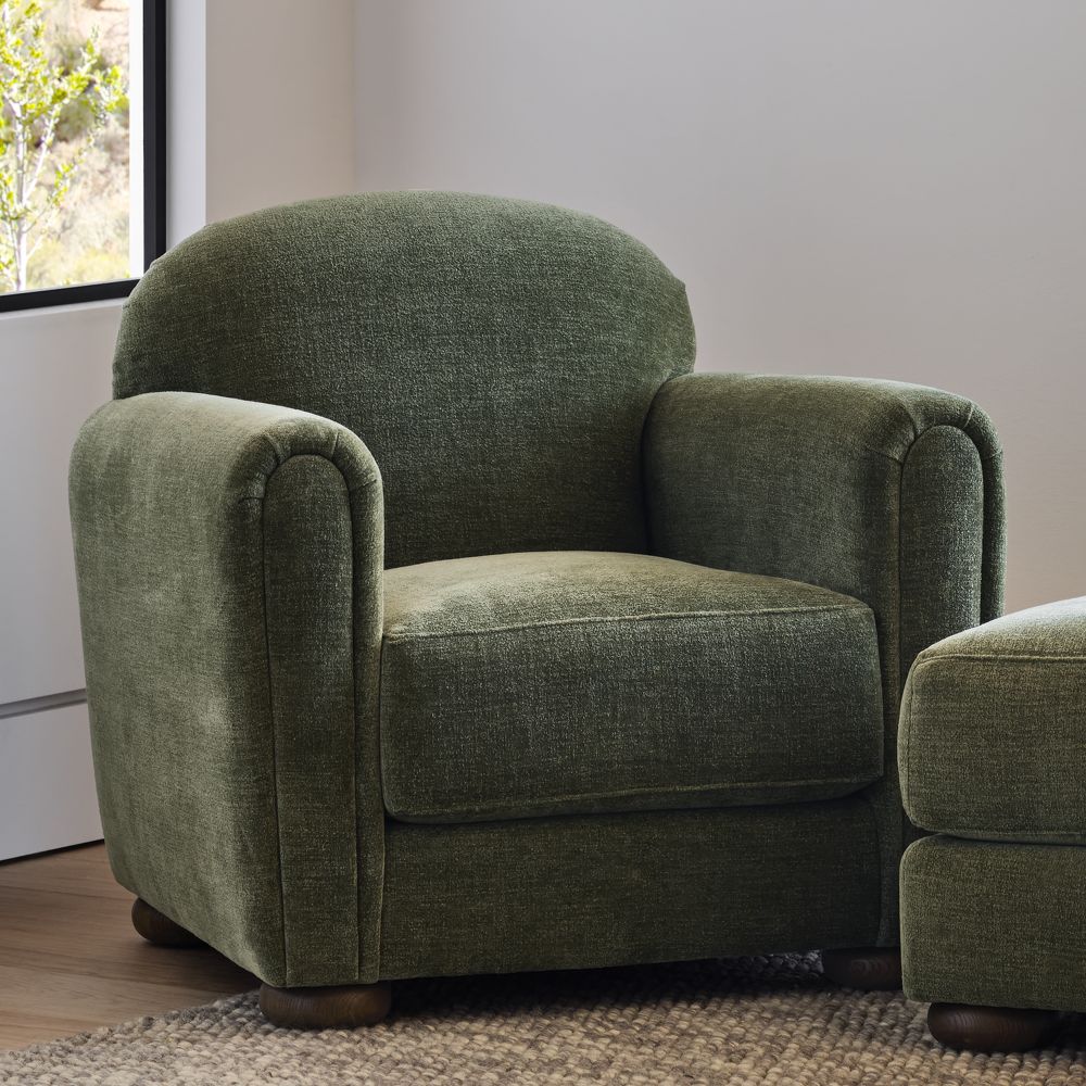 Northmoor Accent Chair