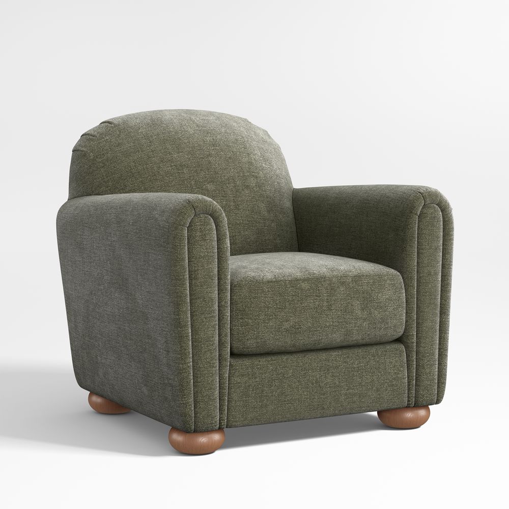 Alternative view of Northmoor Accent Chair