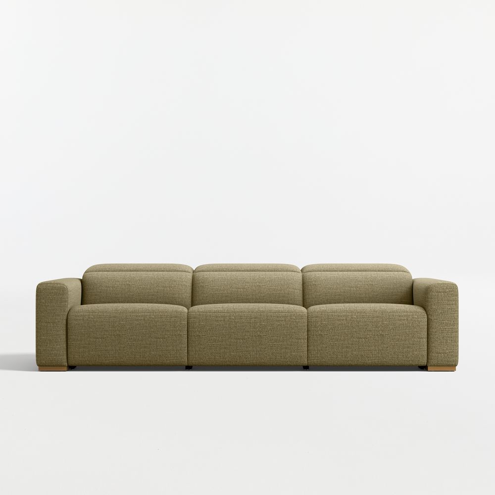 Drift Power Reclining Sofa (87"-120.5")