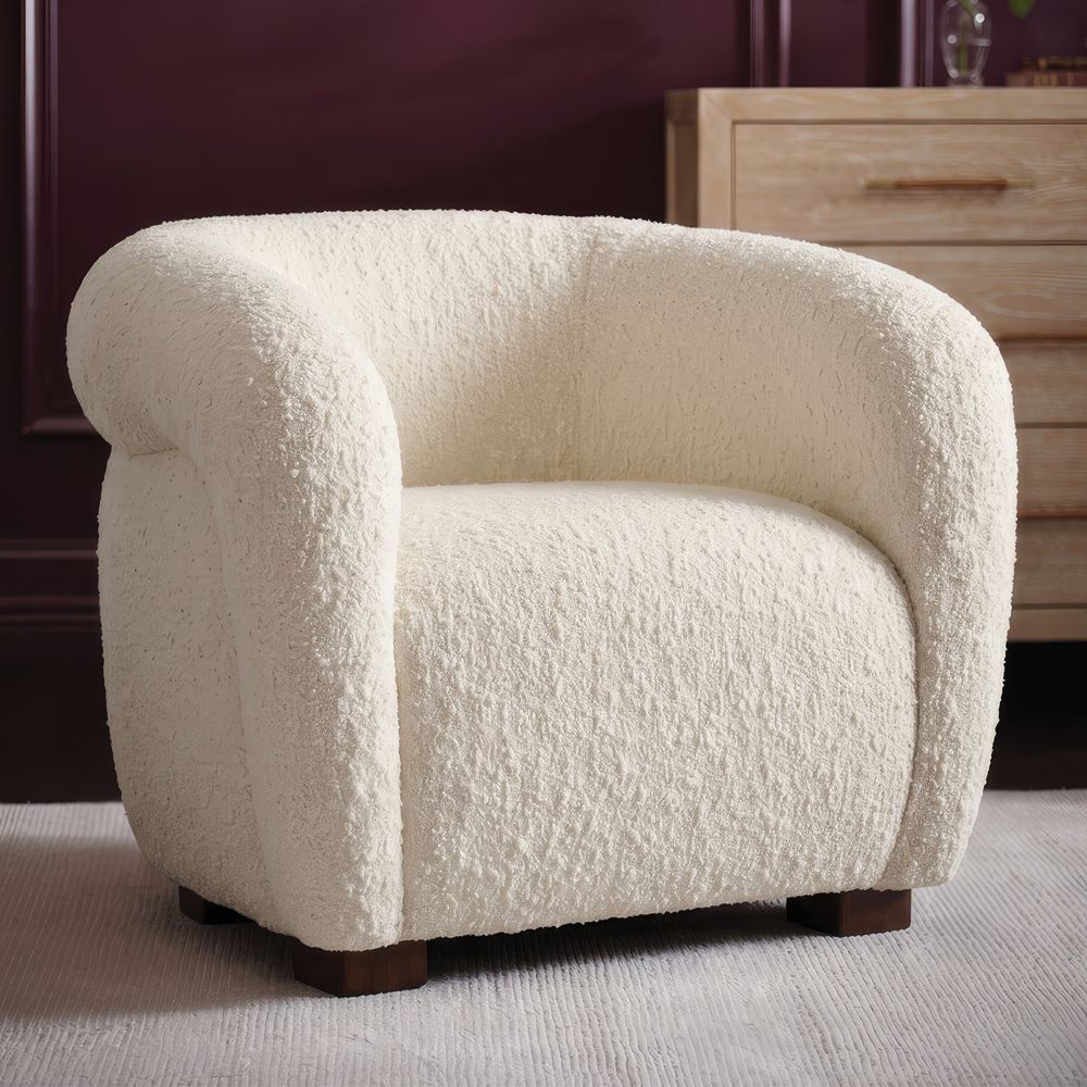 Ambrosia Accent Chair by Daniel Humm