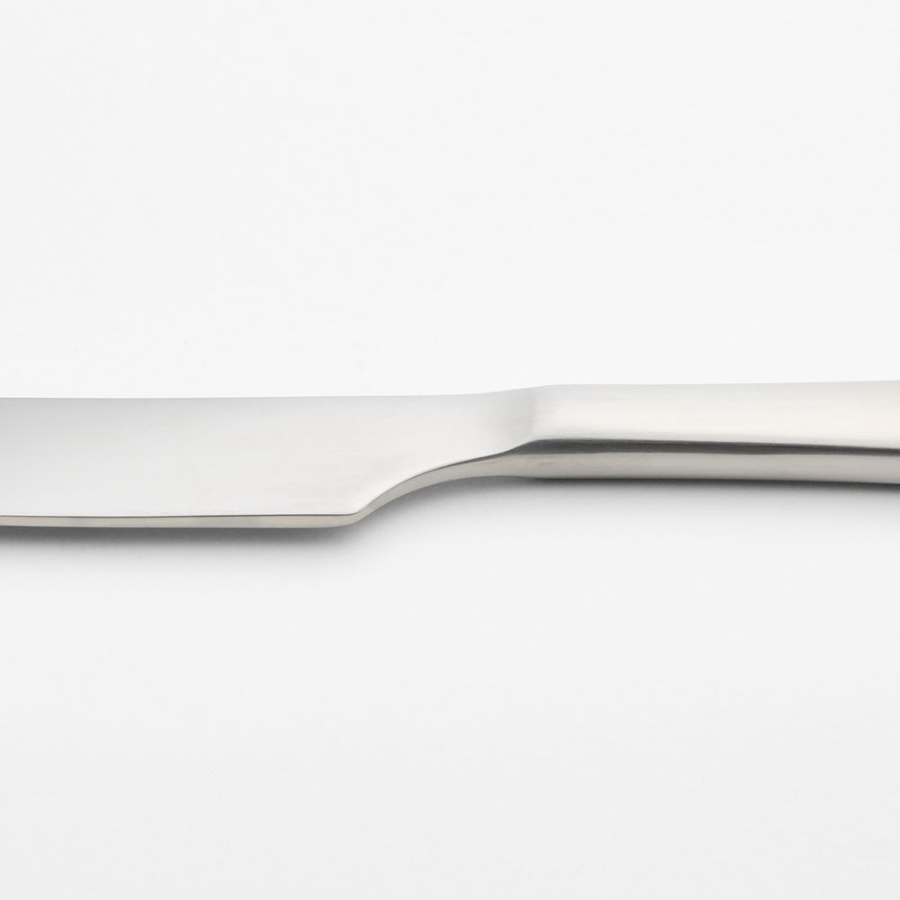 Alternative view of Fusion Satin Steak Knife