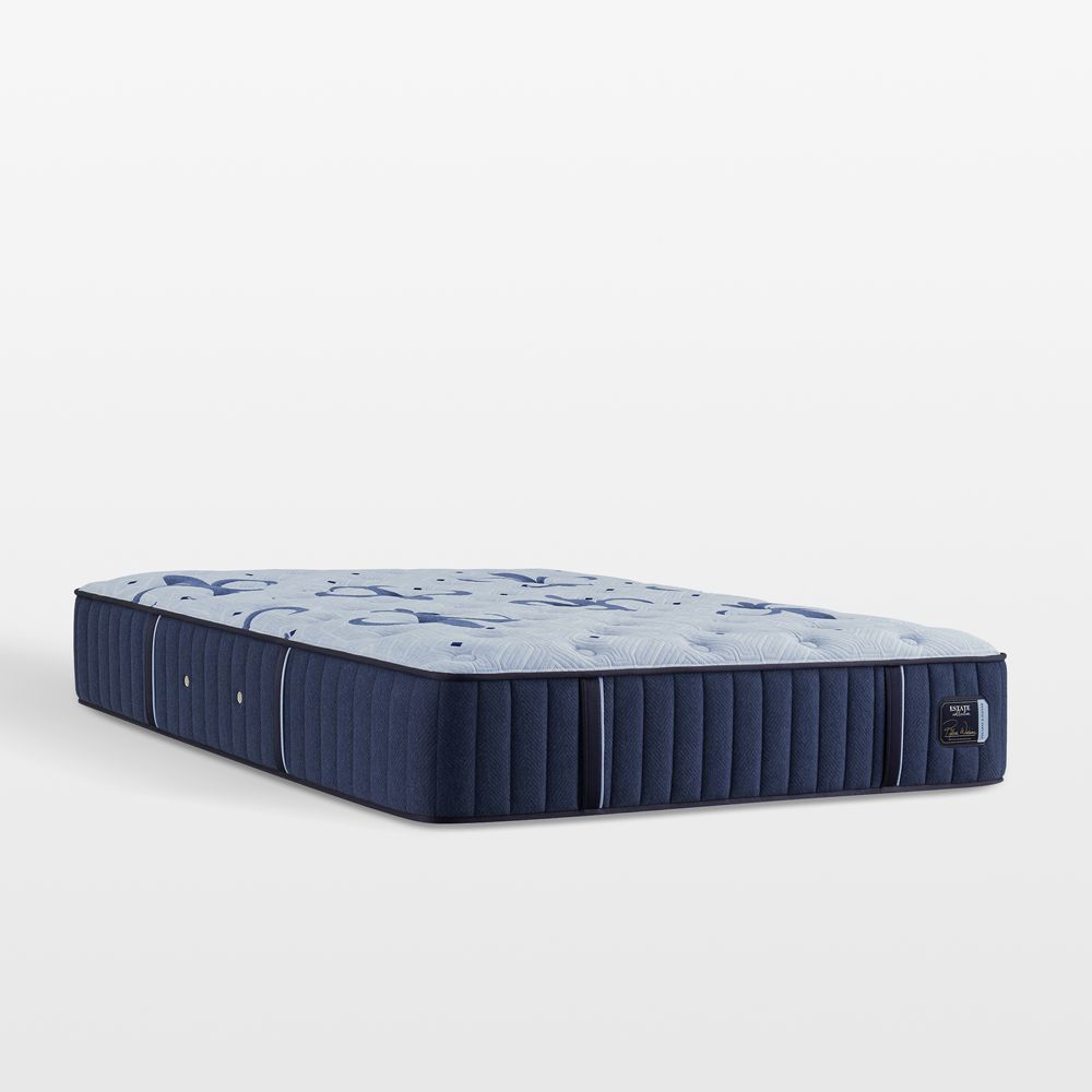 Stearns & Foster Estate Mattress (Firm)