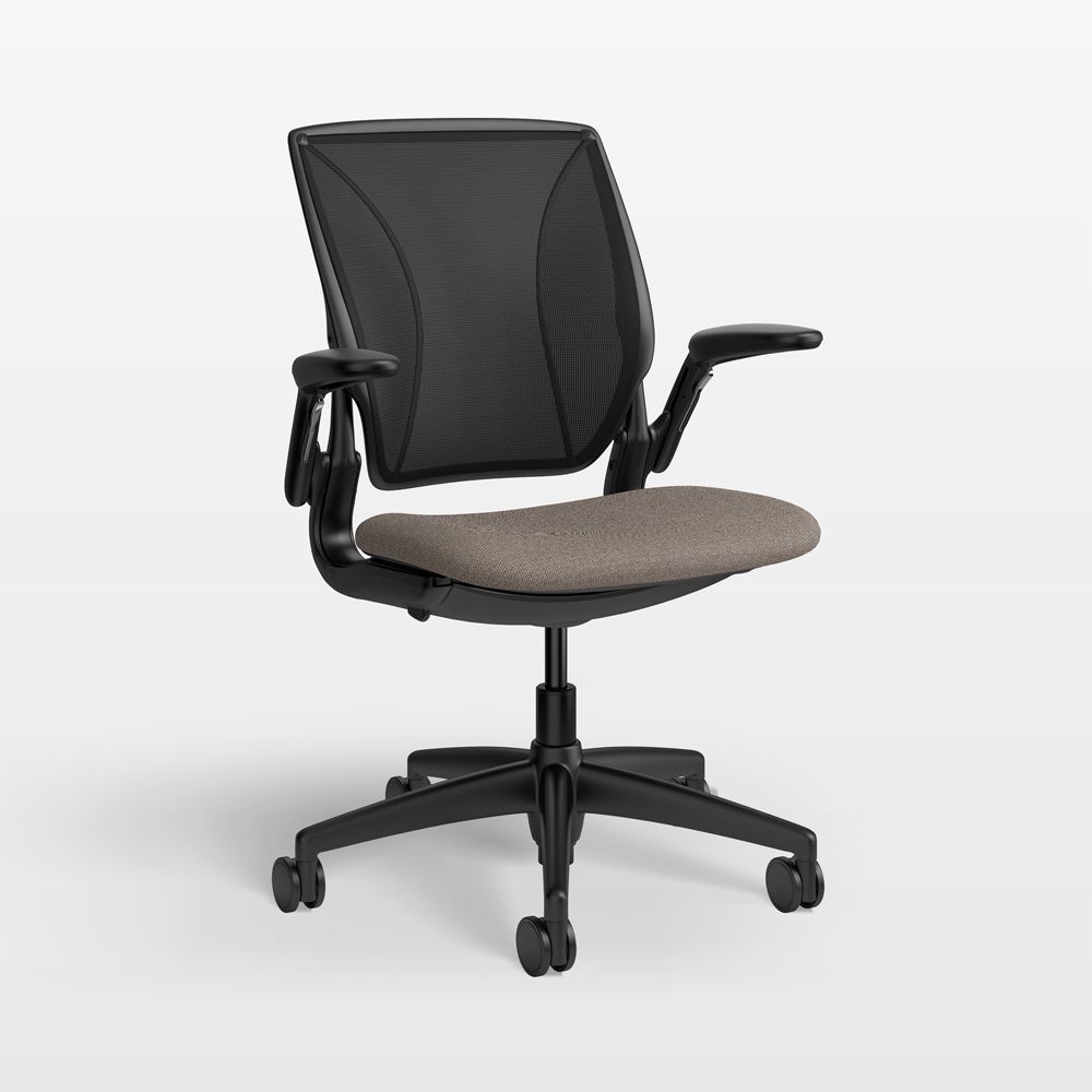 Humanscale World LM Upholstered Office Chair