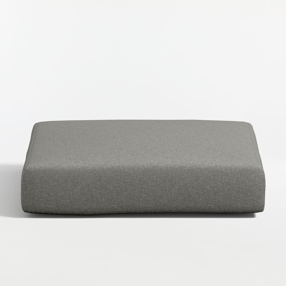 Replacement Walker Sunbrella Ottoman Cushion