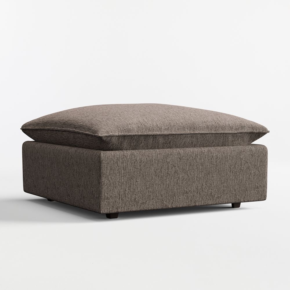 Lotus Modular 36.5" Ottoman