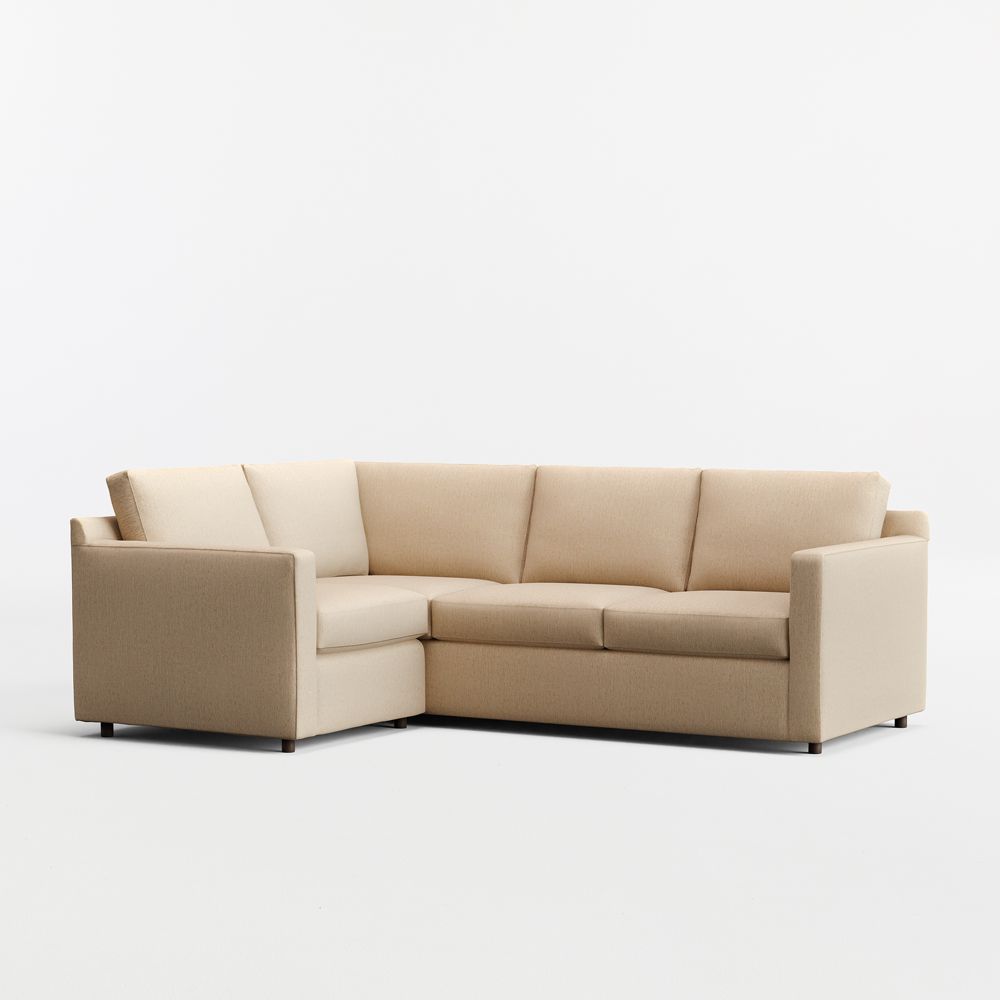 Barrett II 2-Piece L-Shaped Sectional Sofa