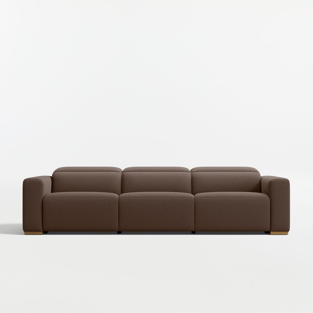 Drift Power Reclining Sofa (87"-120.5")