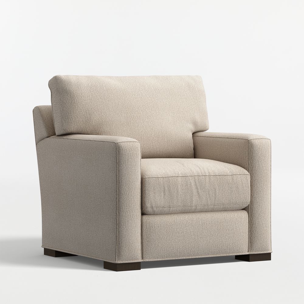 Alternative view of Axis Classic 37" Chair