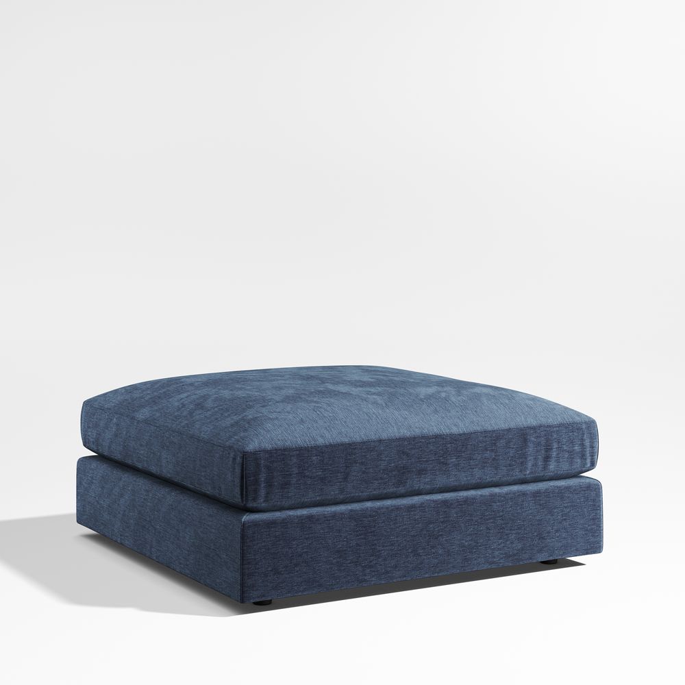 Monterey 40" Ottoman