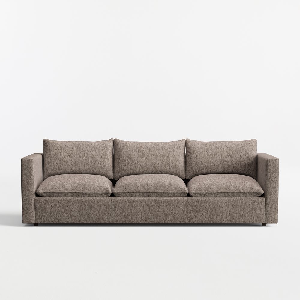 Lotus 99.5" Grande Sofa