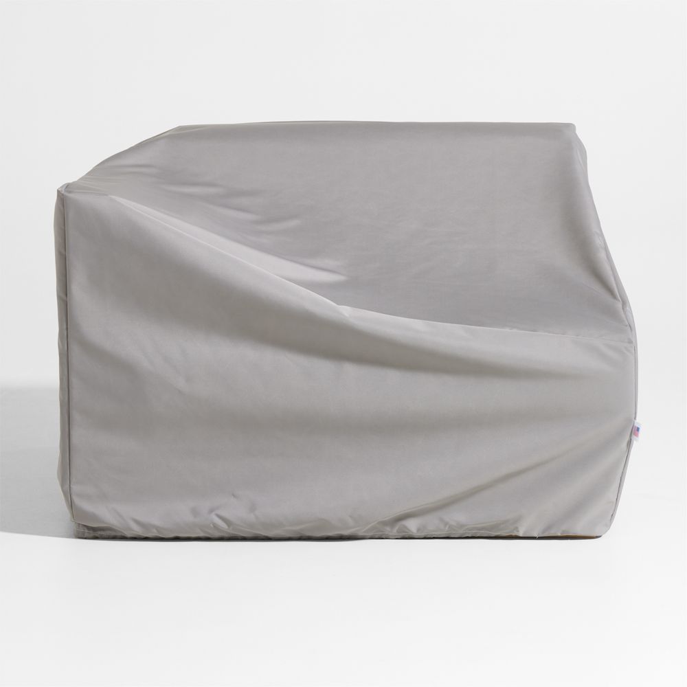 KoverRoosMAX Batten Outdoor Corner Chair Cover