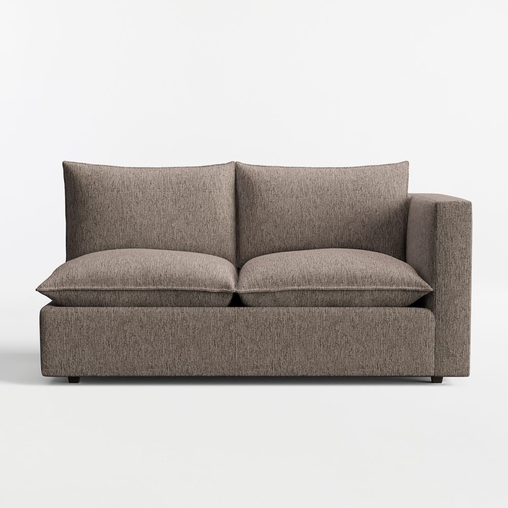 Lotus Modular Right-Arm Sofa