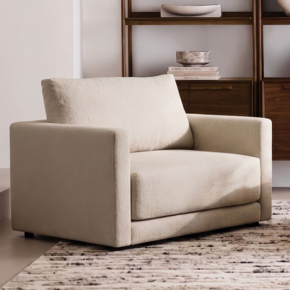 Gather Chair and a Half