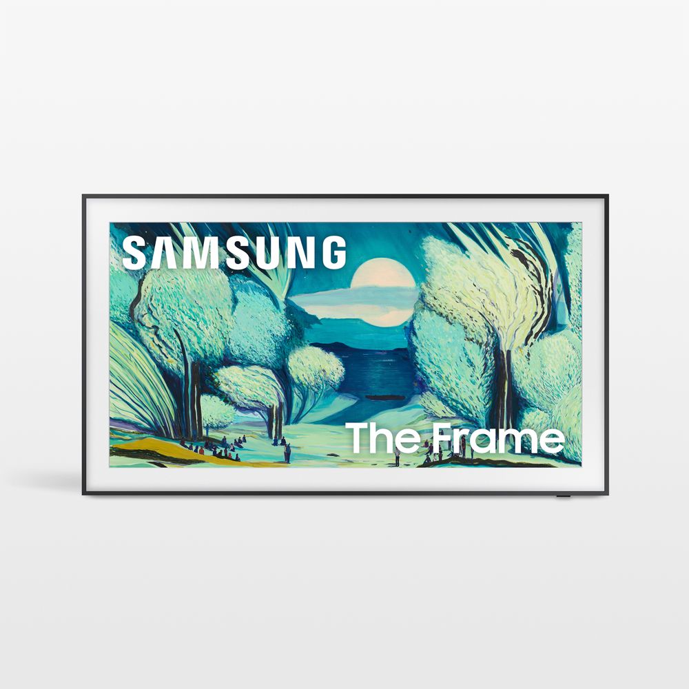 Samsung 65" LS03F The Frame Series QLED 4K TV