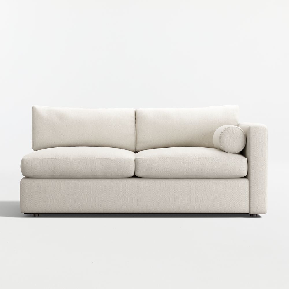 Aris Deep Right-Arm Sofa